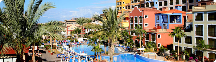 Holidays to Bahia Principe